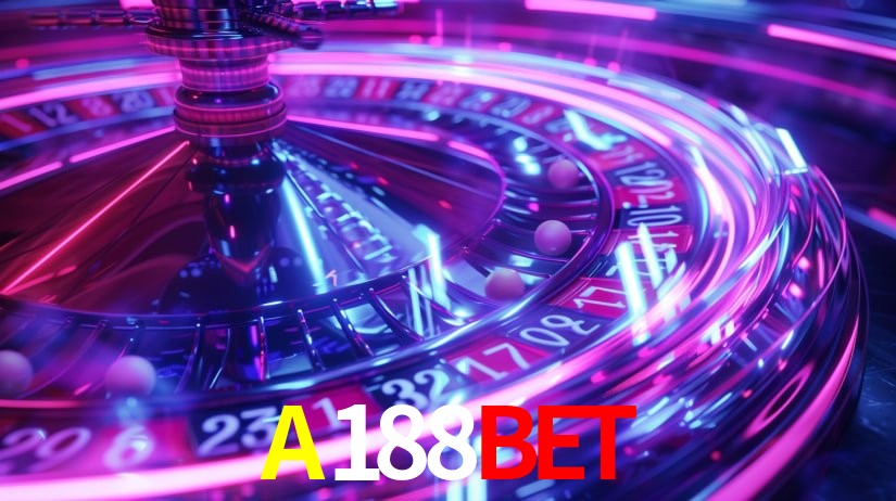 Casino VIP A188BET