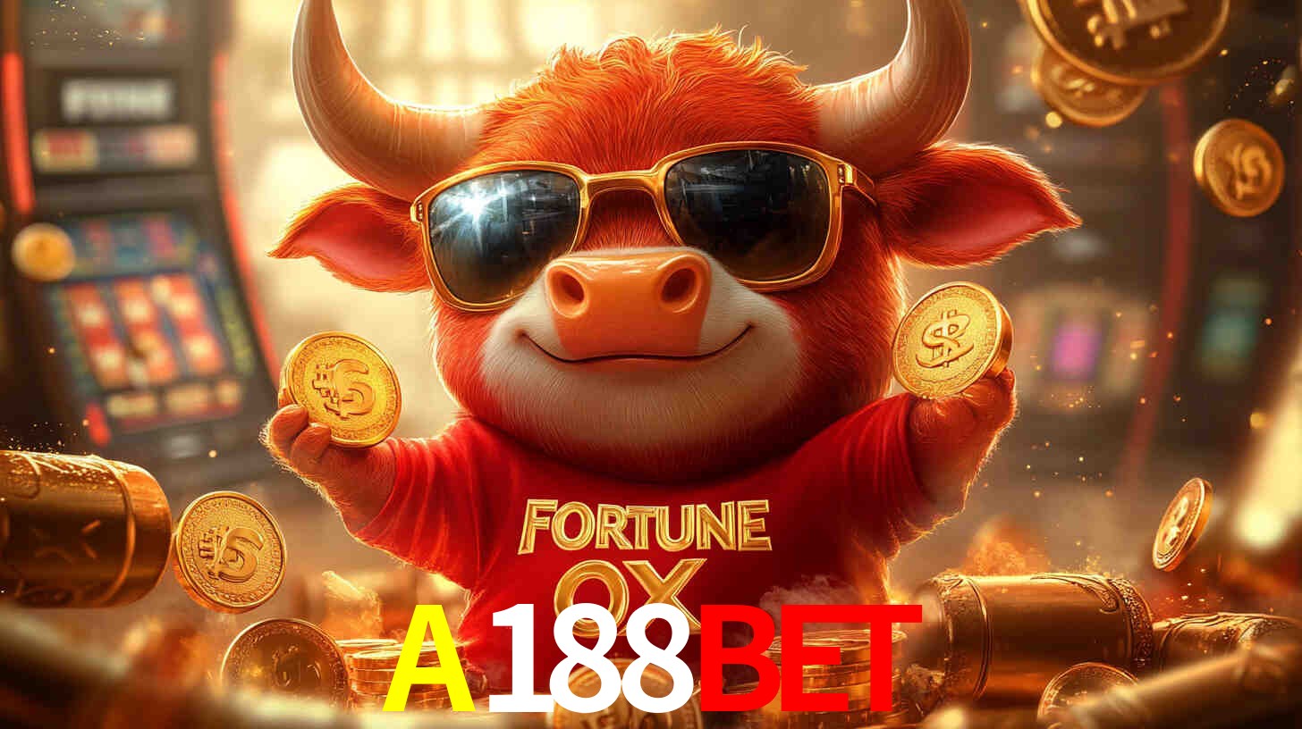 A188BET apk