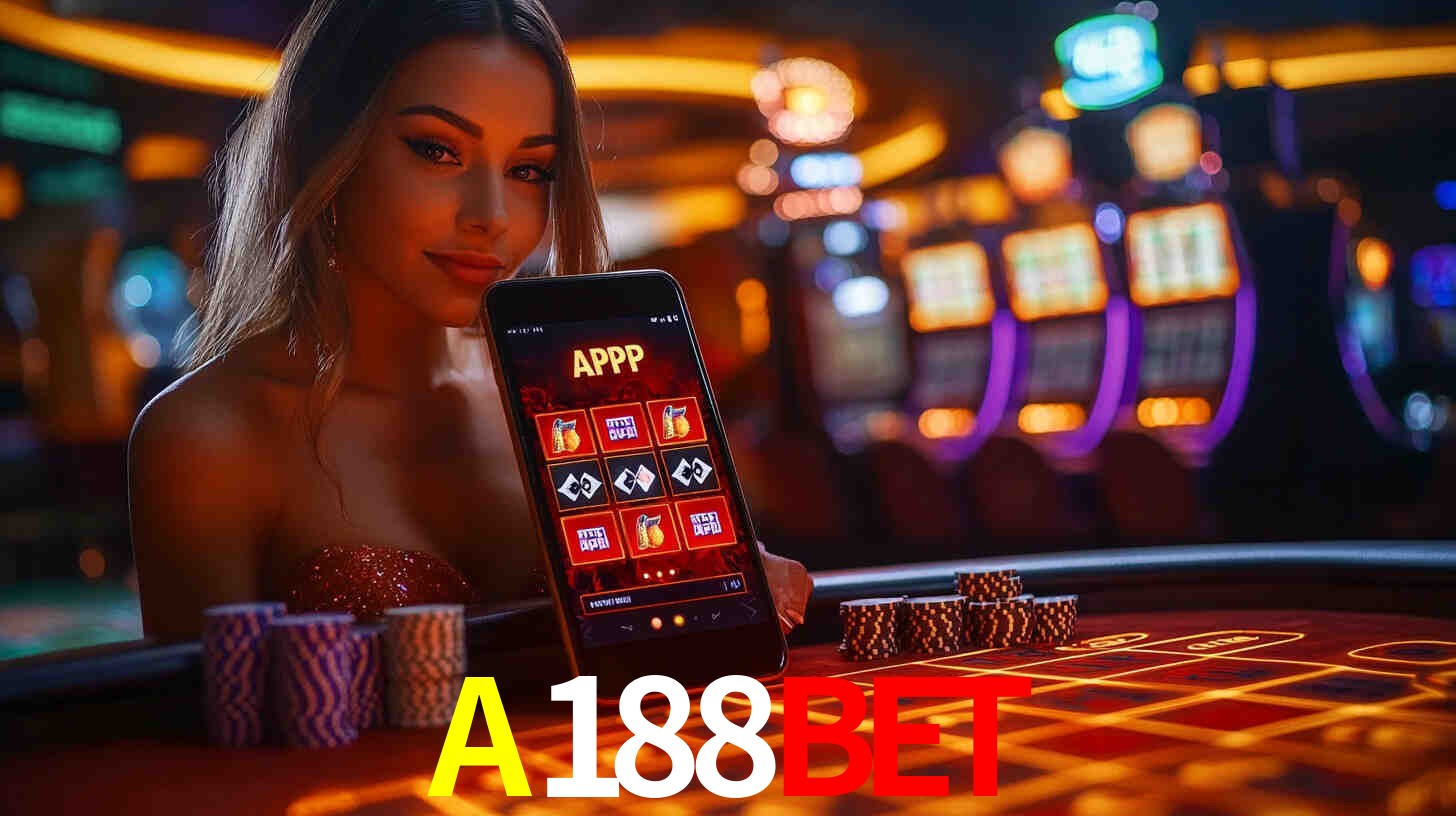cassino A188BET