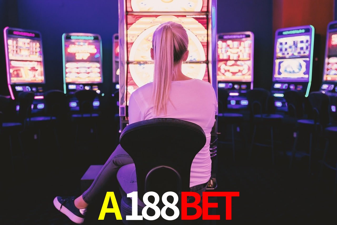 Casino VIP A188BET
