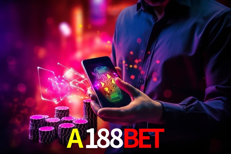 Diretório de Jogos A188BET