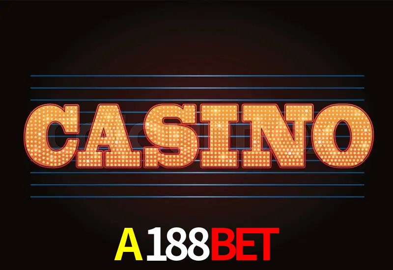 Integração de APIs A188BET