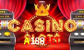 Casino Ao Vivo A188BET