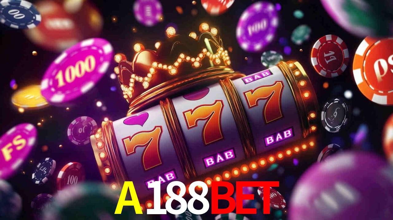 Mesa de Blackjack A188BET