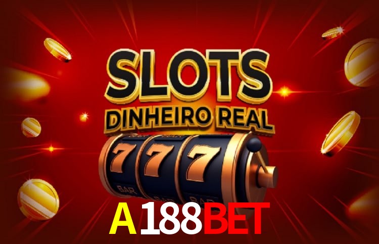 Benefícios da Conta A188BET