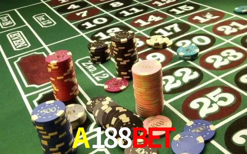 Especiais de Fim de Semana A188BET