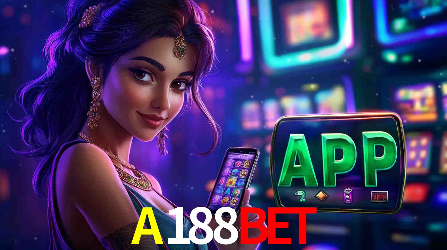 A188BET,A188BET.com