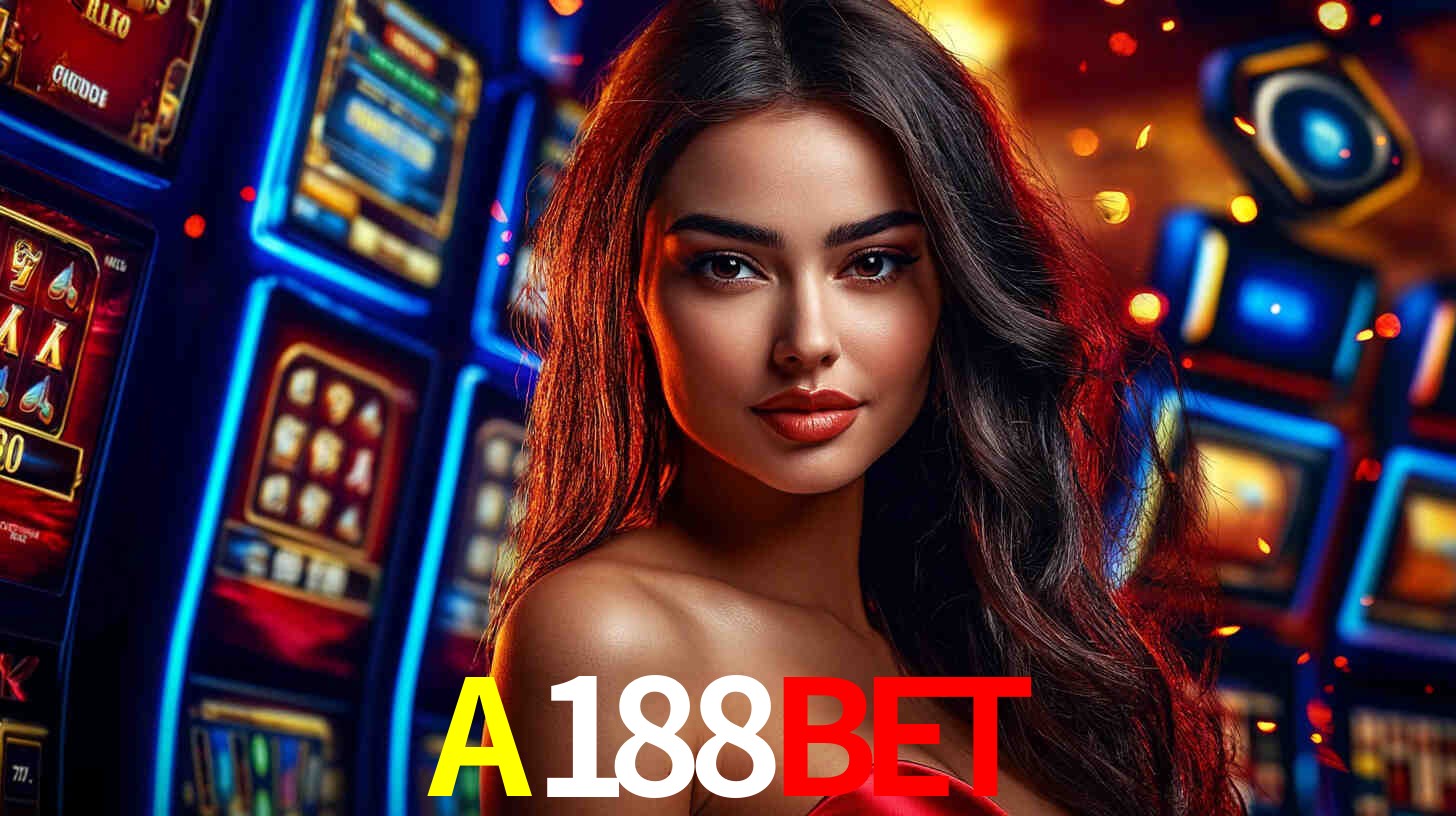 Interface do App A188BET
