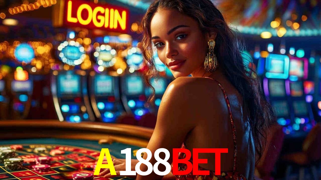 Estatísticas A188BET