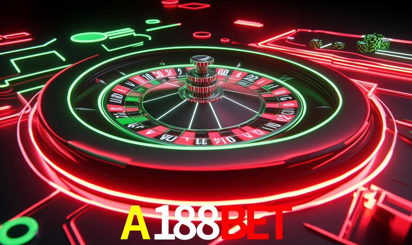 Bônus Diários A188BET