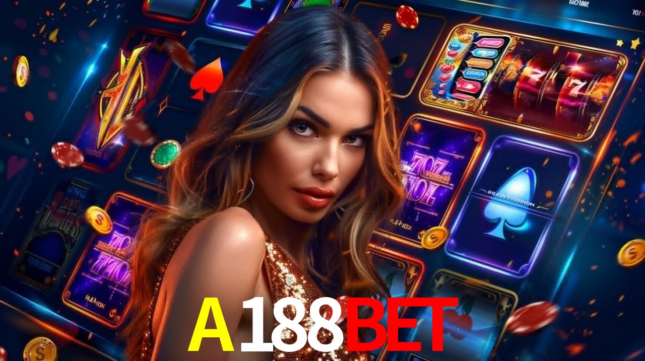 Jogo Spaceman A188BET