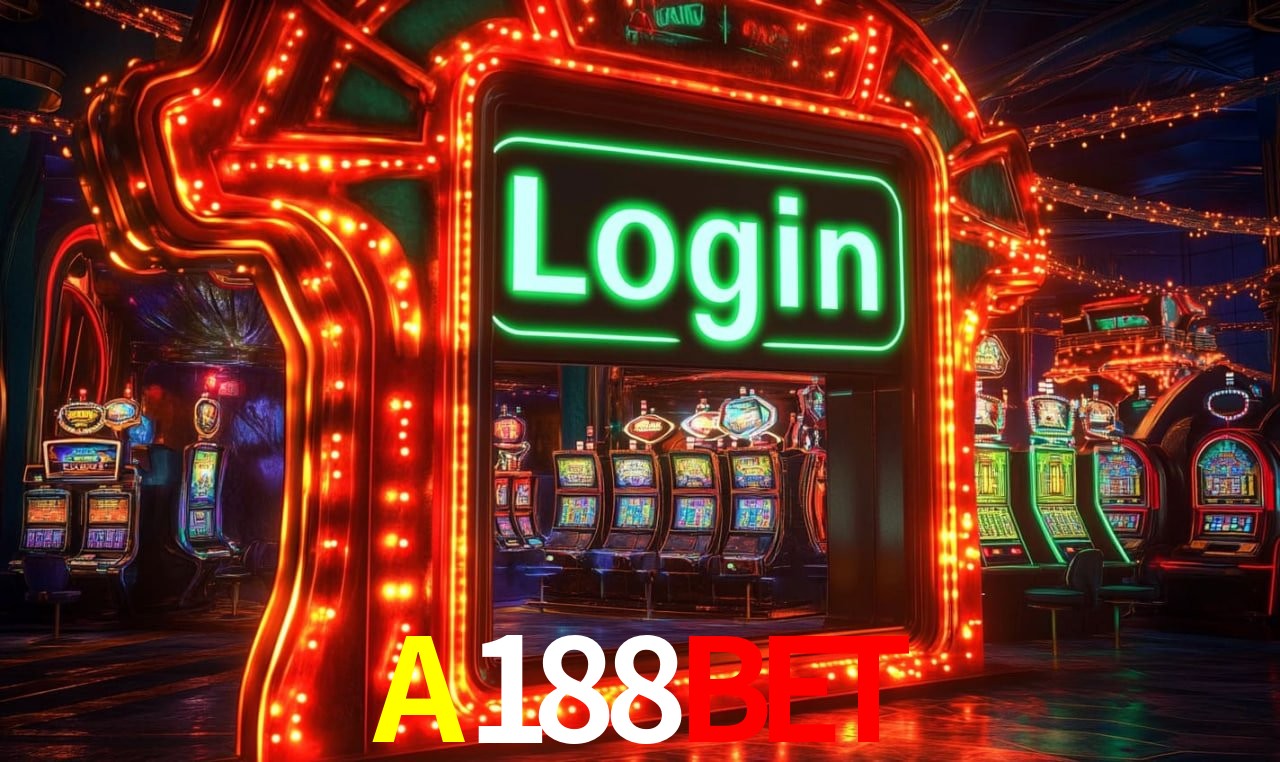 Segurança 2FA A188BET