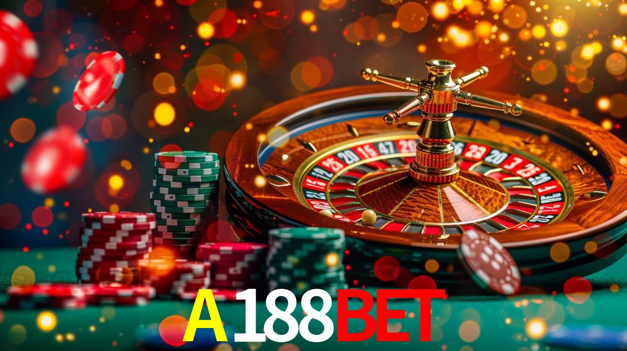 Mesa de Blackjack A188BET