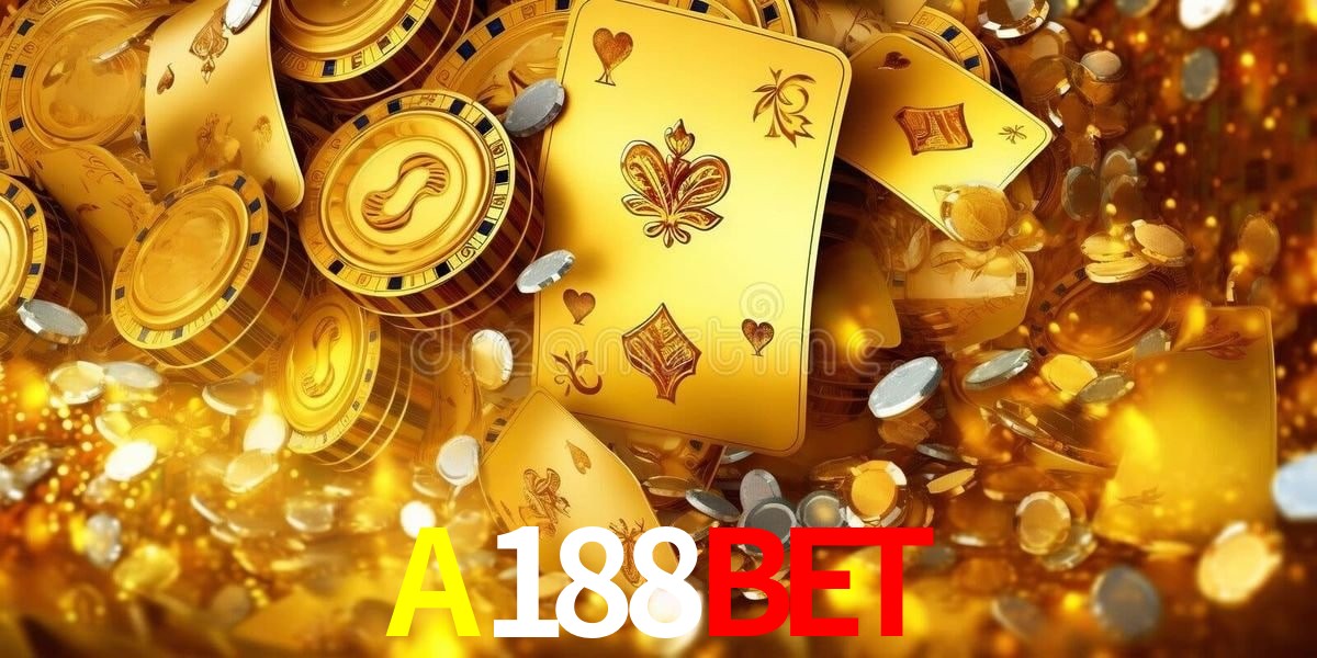 Casino Ao Vivo A188BET