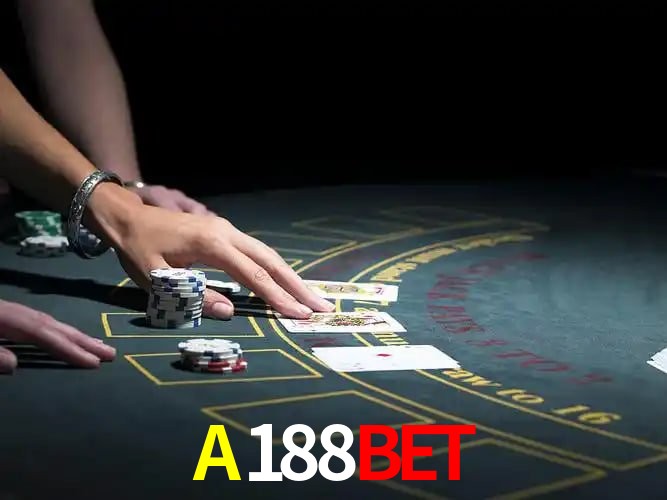 Segurança 2FA A188BET